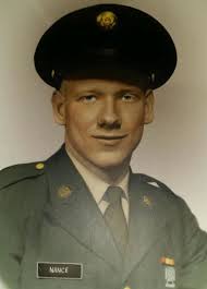 James L. "Jim" Nance Jr. Obituary May 3, 2016