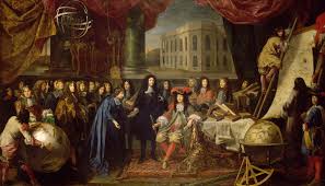 Kanal/saluran tv bernafaskan islam yang menayangkan berbagai kajian ilmu dan pengetahuan tentang ajaran islam menurut al quran & sunnah rasullah saw. File Colbert Presenting The Members Of The Royal Academy Of Sciences To Louis Xiv In 1667 Png Wikimedia Commons