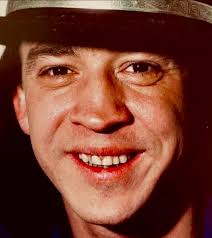 STEVIE RAY VAUGHAN' FAN CLUB''