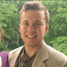 Eva Dunn and Pierce Barber's Wedding Website