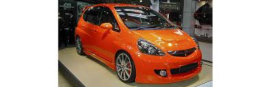 We are the leading experts in custom protection. Honda Fit Accessories At Andy S Auto Sport