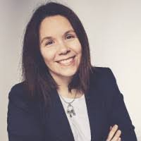 Anne Nolting's Instagram, Twitter & Facebook