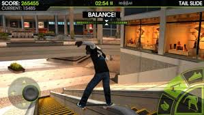 All characters at the main menu, press lb, lt, rb, rt, down(2), x, y to unlock all characters in free play and party play mode. Skate Part 2 Tips And Tricks