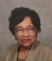 Fannie Mae Earle Obituary