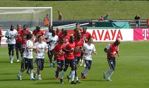 See more of deutsche nationalmannschaft on facebook. Frankreich Im Wm Finale Da War Doch Was
