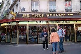 Schau dir angebote von ‪cous cous‬ auf ebay an. Chez Bebert Restaurant Paris 6eme 75006 Adresse Horaire Et Avis