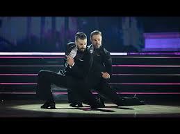Mark Ballas and Derek Hough's Finale Performance