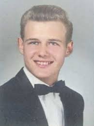 David Malcolm ("Dave") Hill Obituary August 7, 2023