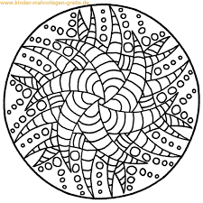 Ausmalbilder Von Mandalas Https Www Ausmalbilder Co Ausmalbilder Von Mandalas Mandala Coloring Pages Mandala Coloring Mandala
