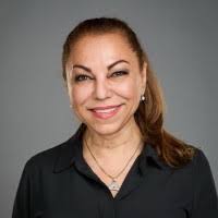 Minou Barabi Email & Phone Number