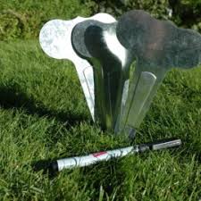 Esschert design garden tool belt green. Shop Esschert Design