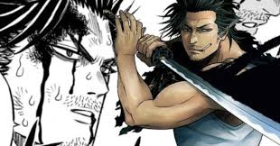 Black Clover Sees Yami Surprisingly Ask For Help From Spoiler Black clover ep 49 asta vs vetto scene edited black rover. black clover sees yami surprisingly ask