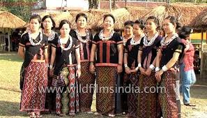 Reh Festival Of Arunachal Pradesh Idu Mishmis Worship Divine Mother Nanyi Inyitaya Divine Mother Arunachal Pradesh Worship