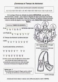 Pin De Jose Maria Pozo Dominguez En Catequesis Catequesis Tiempo De Adviento Adviento