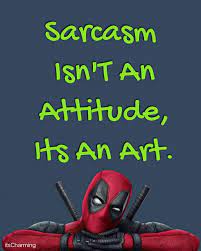 In full in the spotify app. Deadpool Wallpapers Badass Deadpool Quotes Deadpool Sarcasm