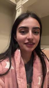 Donna Gabriel's Instagram, Twitter & Facebook