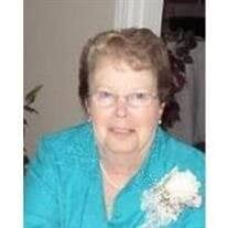 Ivele "Neve" Morgan Obituary
