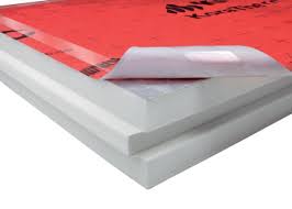 Panneau Sarking Max Ep 140 Mm 2 38 X 1 M R 6 35 M K W Koramic Colmar