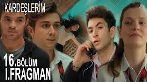 Yeni bölüm fragmanı yayınlandı mı? B4brrsq46l15om