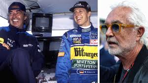 Legendärer Schumacher-Weggefährte: Überraschendes Formel-1-Comeback?