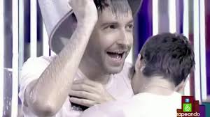 La venganza de Abraham Mateo tras la guerra del agua