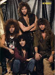 80smetalmags 80s Hair Bands Hair Metal Bands 70s Rock Bands