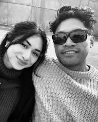 Clarisse Anne Sanchez