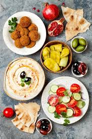 See more ideas about middle eastern recipes, middle eastern, dinner. Middle Eastern Traditional Dinner Authentic Arab Cuisine Meze Party Food Top View Flat Lay Overhead Stock Image Image Of Eastern Dish 108754165