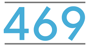 Meaning Angel Number 469 Interpretation Message Of The Angels