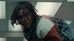 New poster has released for BOOTS. The eight-episode series hails from  creator and co-showrunner Andy Parker, showrunner Jennifer Cecil, and  executive producer Norman Lear. Inspired by the book The Pink Marine by