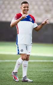 La selección chilena ya tiene su agenda completa de partidos en las clasificatorias sudamericanas rumbo al mundial de qatar 2022. Camisetas Seleccion De Chile 2020 21 X Nike Cambio De Camiseta