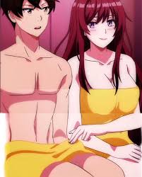 Anehame Episodes ( 1-2 ) Discussion about those two crazy relationship ! -  Forums - MyAnimeList.net