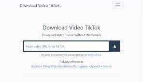 Score a saving on ipad pro (2021): Descargar Videos De Tik Tok Tikmate Tiktok Downloader Para Descargar Video Tiktok Sin Marca De Agua