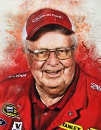 Obituary for John Mervin "Jack" Squance