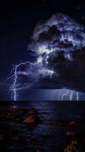 On Twitter Lightning Photography Storm Wallpaper Lightning Sky