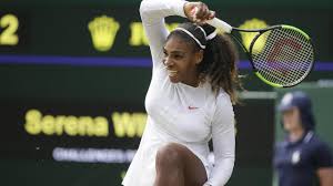 Serena williams, roger federer, rafael nadal through. Wimbledon 2018 Serena Williams Roger Federer Rafael Nadal Through To Quarters