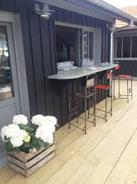 La Canfouine Le Canon Le Cap Ferret House Paint Exterior Surf House Garden Deco