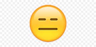 See more ideas about emoji faces, emoji, emoticon. Emoji Straight Face Emoji Clipart Free Transparent Emoji Emojipng Com