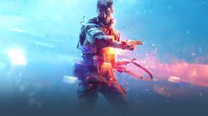 Battlefield 5 Official Battlefield V 4k 4k Gaming Wallpaper Battlefield Hd Wallpaper