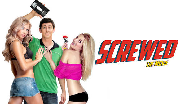 Prime Video: Screwed