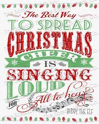 Christmas Cheer Buddy Elf Poster Instant Download Art Etsy In 2020 Buddy The Elf Instant Download Art Print Posters Printable Decoration