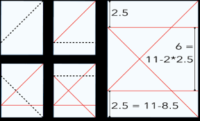 We did not find results for: If You Have A Piece Of Paper Measuring 8 1 2 By 11 Inches How Can You Measure Exactly 6 Inches By Using The Sheet Of Paper Quora