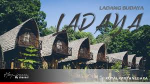 Minggu ini kabar baik menghampirimu. Destinasi Wisata Menarik Kutai Kertanegara