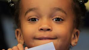 United Way and IMCPL partnering for the Early Readers Club initiative