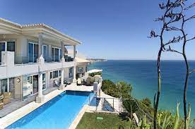 Die situation ist noch ein womöglich schwerer schicksalsschlag für michael ballack: Ferienhaus Ferienhaus Fur Ihren Urlaub In Portugal