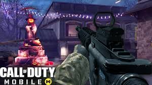 Call of duty cod black ops 2 bo2 amazing jump spot spots line lines of sight standoff multiplayer online tip tips trick. New Halloween Standoff Map On Call Of Duty Mobile Night Standoff Gameplay Call Of Duty Mobile Youtube