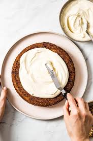 Maybe you would like to learn more about one of these? Maple Cream Cheese Frosting Recipe Foolproof Living