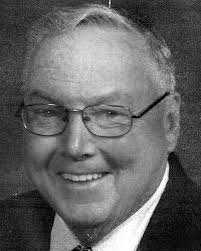 WILLIAM POND Obituary (2014)