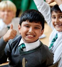 Primary Times Cheshire &amp; The Wirral