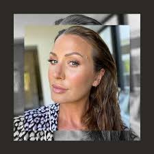 Fed up of makeup sliding off? This pro makeup artist gives her top tip